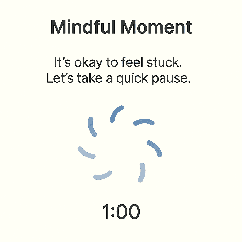 Success and celebration